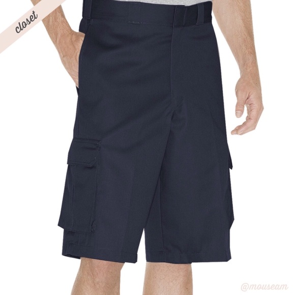 Dickies Other - [Dickie’s] 13” Loose Fit Cargo Short NWOT